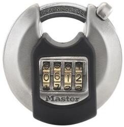 Master Lock Kombinált lakat Master Lock Excell 70mm