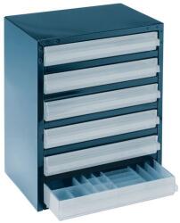 Raaco Alacsony fiókos szekrény Combi-La 6-3