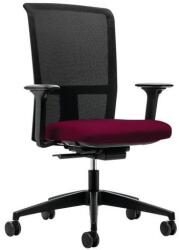 Interstuhl Irodai szék Interstuhl LX 252, bordó