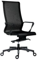 Antares Epic irodai szék, fekete