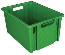 Novap NovaBac műanyag doboz, 10 l, zöld
