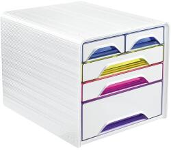 CEP fiókos modul, 5 fiók