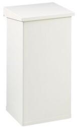 VEPA BINS Tűzálló pohárgyűjtő szemetes, bedobható poharak száma: 963, anyaga: fém