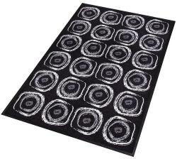 Notrax Déco Design Chalk White beltéri takarítószőnyeg, 90 x 150 cm