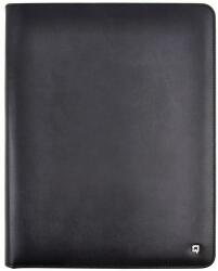 Desq portfólió A4, fekete - manutan - 44 501 Ft