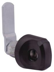 Eurolocks Kivehető lakattartó, fekete