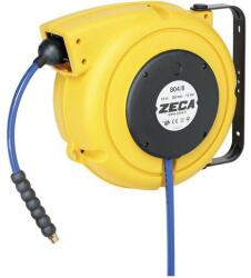 Zeca Műanyag tömlődob sűrített levegőhöz és vízhez