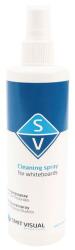 Smit Visual Tisztítóspray Smit Visual fehér táblára, 250 ml