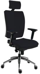 Antares Gala Top irodai szék, fekete