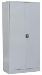 Kovona Fém univerzális szekrény, 195 x 95 x 50 cm