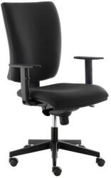 ALBA CR Lira irodai szék, fekete