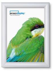 Showdown Displays P20 plakátkeret, hegyes sarkok, A5