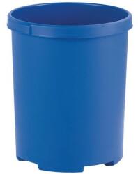 VEPA BINS Kerek szemetes, 50 l, kék