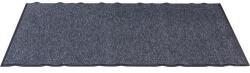 Notrax Beltéri lábtörlő szőnyeg lejtős éllel, 180 x 120 cm, fekete - manutan - 47 511 Ft