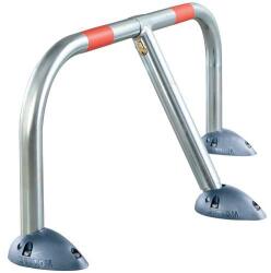 Mottez Embace összecsukható parkoló sorompó