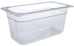 Rubbermaid Gastronorm tárolóedény 1/3 - 5, 1 l