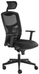 ALBA CR Mary II Nature irodai szék, fekete