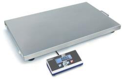 KERN EOB 150K50XL platformmérleg, 150 kg-ig