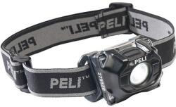 Peli LED fejlámpa ATEX 0. zónába, Peli, 115 lm