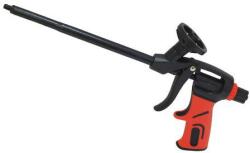 TopTrade teflon kinyomó pisztoly, purhabhoz, pontos adagolású, profi