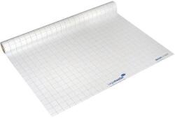 Legamaster Négyzet alakú elektrosztatikus lapok Magic Chart, 25 db-os készlet