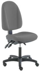 ALBA CR Dona irodai szék, szÜrke