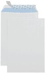 GPV Öntapadós boríték GPV ablak nélkül, fehér, C4