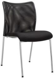 ALBA CR Trinity II konferenciaszék, fekete