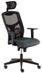 ALBA CR Mary II irodai szék, szÜrke