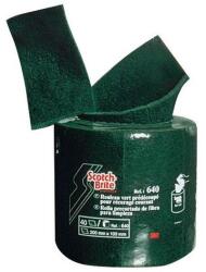 Scotch-Brite tisztító és zsírtalanító törlőkendők, 40 db