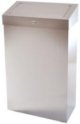 Merida Felakasztható fém szemétkosár Stella Economy, űrtartalom 27 l