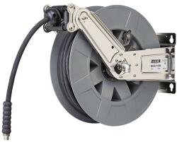 Zeca Tömlődob Zeca nagynyomású tömlővel, 200 bar, 15 m