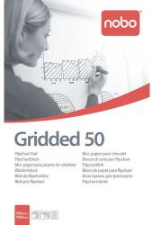 Nobo flipchart papír, 50 lap
