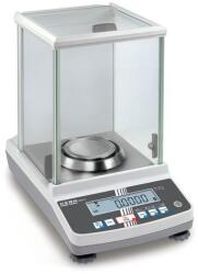 KERN ACJ 300-4M analitikai mérleg, 320 g-ig