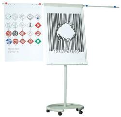 Smit Visual Flipchart Smit Visual, mágneses