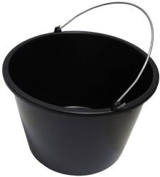 TopTrade kőműves vödör, műanyag, 16 l