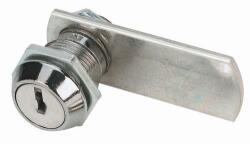 Eurolocks Hengerzár, hossz 19 mm, változat: 405
