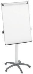 Bi-Office Earth-It Bi-Office mobil flipchart, nem mágneses