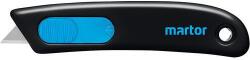 MARTOR Secunorm Smartcut eldobható biztonsági kés