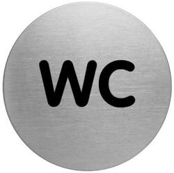 Durable WC piktogram