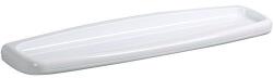 Rossignol Pro Planchette műanyag fürdőszobai polc, 60, 5 cm