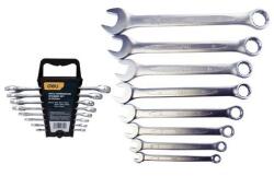 Deli EDL130008A csillag-villáskulcs készlet, 8 db