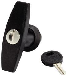 Emka T alakú zár, 1242