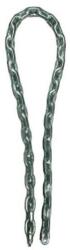 Master Lock lánc, átmérője 8 mm, hossza 1, 0 m