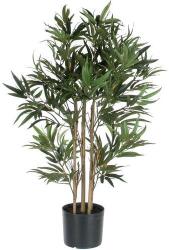 Vepabins Bambusz műnövény, zöld, magasság: 150 cm