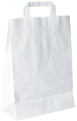 Bunzl Classic nátronpapír zacskó, fehér