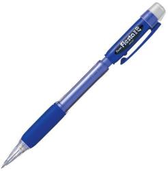 Pentel AX105 Fiesta töltőceruza, 10 db, kék, 0, 7 mm