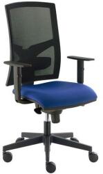 ALBA CR Asistent irodai szék, kék