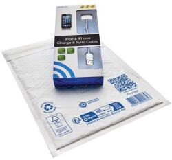 Jovipack Levelezési borítékok buborékfóliából, 220 x 330 mm, 100 db