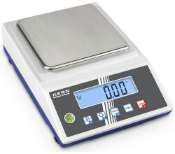 KERN PCB 3000-2 precíziós mérleg, 3600 g-ig